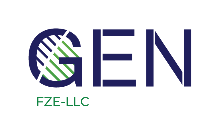 gen logo